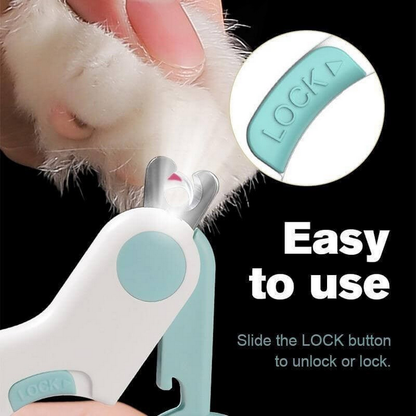 Cat Dog Nail Clipper