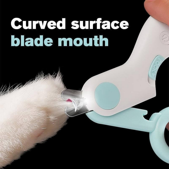 Cat Dog Nail Clipper