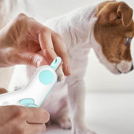 Cat Dog Nail Clipper