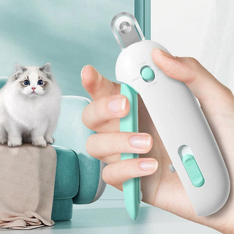 Pet Nail Clipper