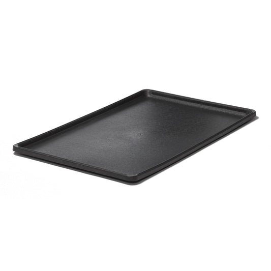 Plastic Replacement Pan Fits All Midwest Crates Size 22 Inches