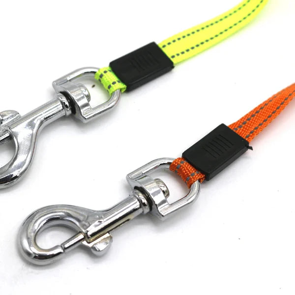 Dual Pet Leash