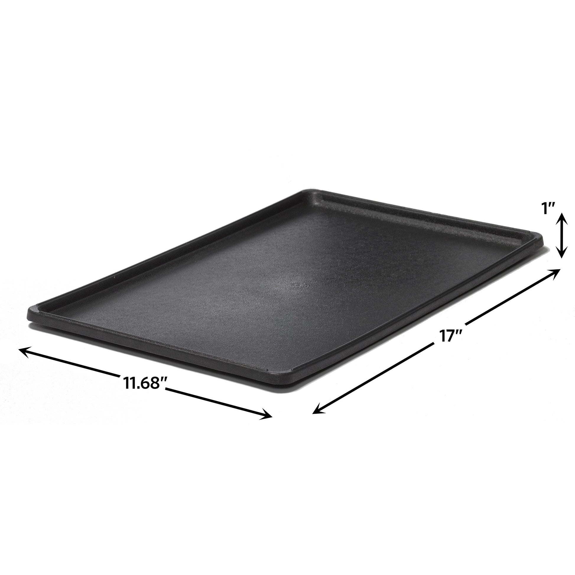 Replacement Pan for 18'' Long Midwest Dog Crate